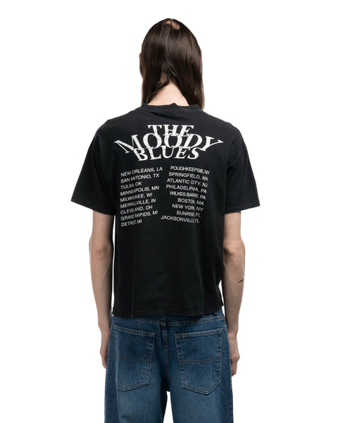 90's The Moody Blues Tour Tee - XL