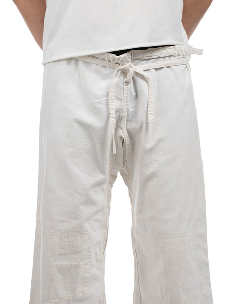 80's Gi Pants - 32" x 23"