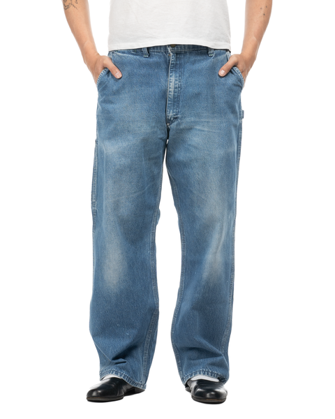 1980s Osh Kosh Carpenter Denim