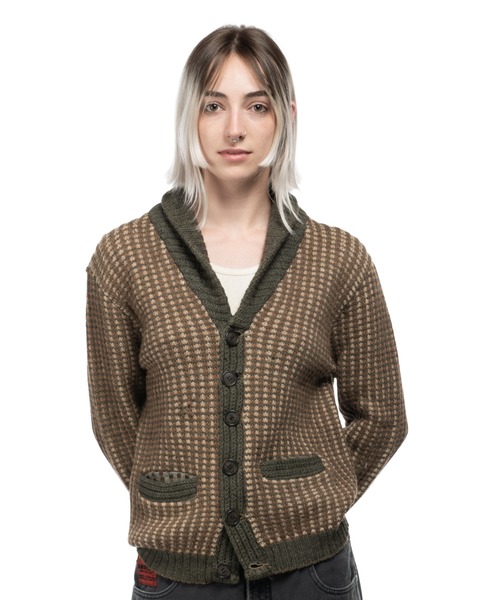 1950s Brentwood Cardigan