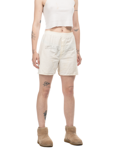 1960s Skivvy Shorts