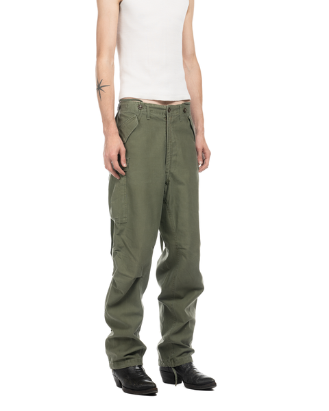 1950s M-51 Trousers