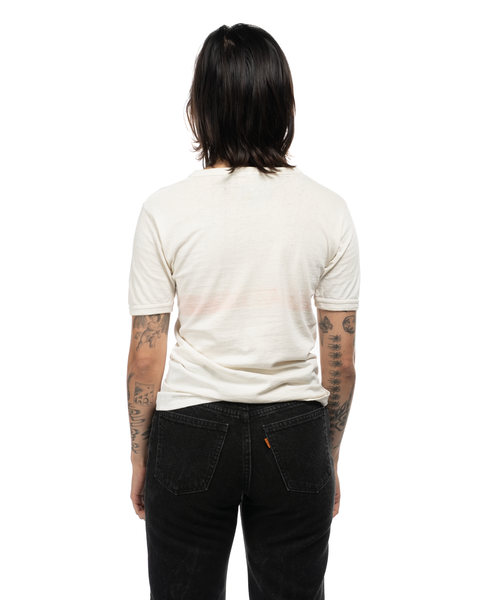 1950s Oxford University BVD Tee