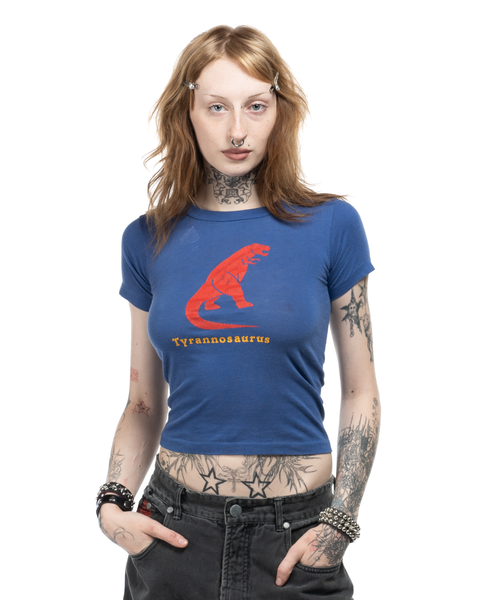 1970s T-Rex QT Tee