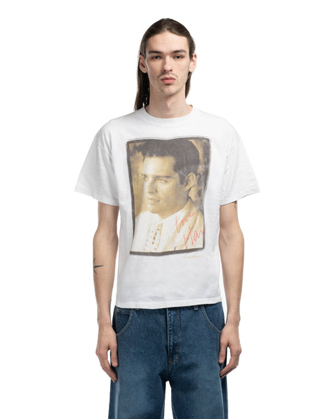 1990s Harry Connick Jr Tour Tee