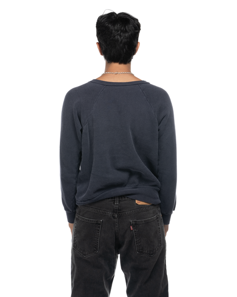 1960s Healthknit Crewneck Sweatshirt