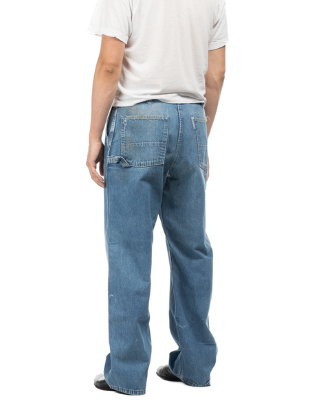 1980s Osh Kosh Carpenter Denim