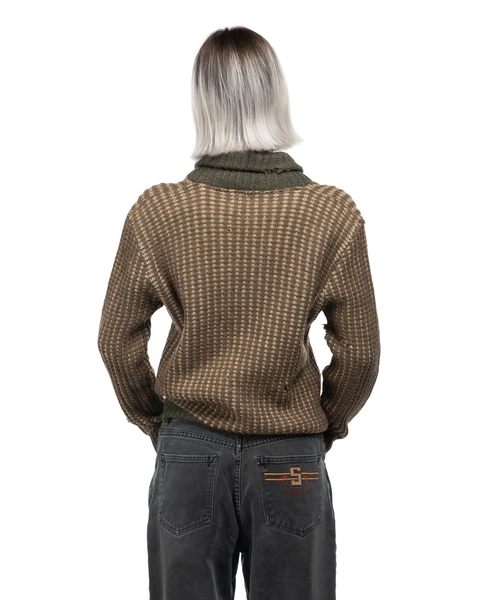 1950s Brentwood Cardigan