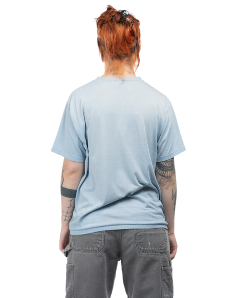 1980s Oregon Caves Air Force Tee