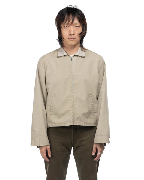 60's Harrington Jacket - Medium