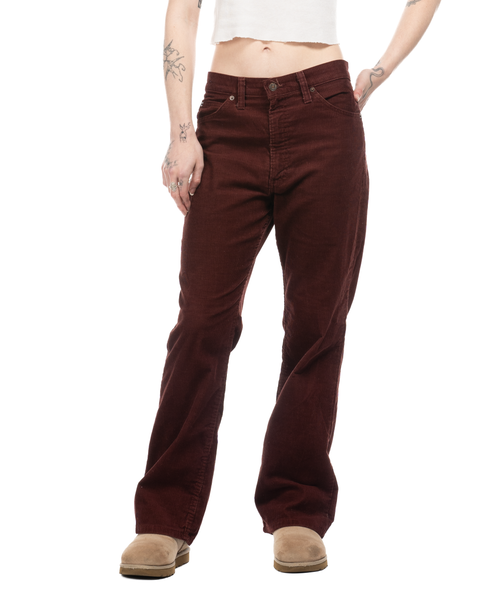 1970s Levi's 517 Corduroy Trousers