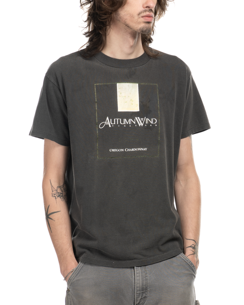 1990s Faded Winery Tee