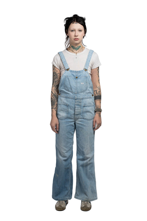 70's Lee Overalls - 32" x 29"