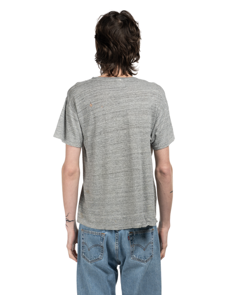 1970s Collegiate Tee