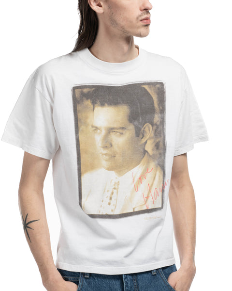 1990s Harry Connick Jr Tour Tee