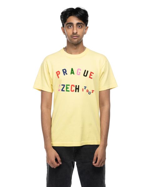 1980s Prague Tee