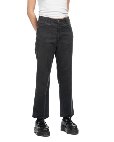 60's Ben Davis Trousers - 26" x 26.5"