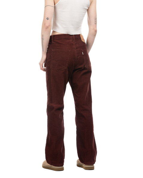 1970s Levi's 517 Corduroy Trousers
