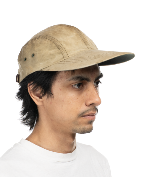 1990s Filson Long Bill Cap