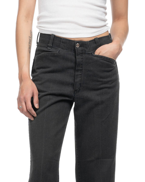 60's Ben Davis Trousers - 26" x 26.5"