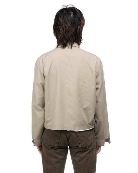 60's Harrington Jacket - Medium