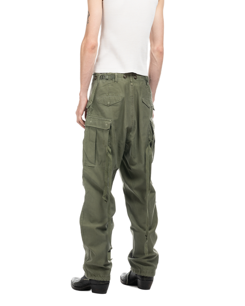 1950s M-51 Trousers