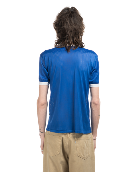 1970s Mesh Russell Jersey Tee