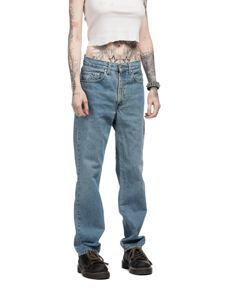 90s Levi's SilverTab Denim - 28" x 28"