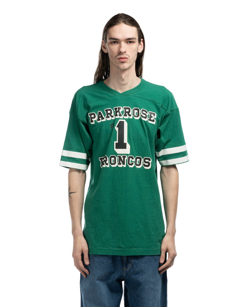 1970s Broncos Jersey Tee