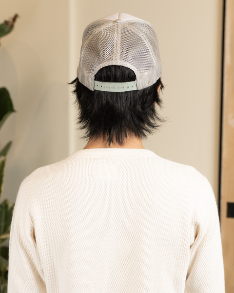 1980s Alaska Trucker Hat