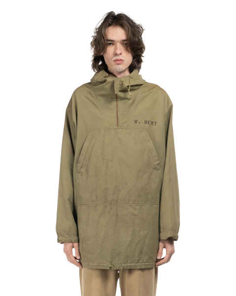 WW2 10th Mountain Division Reversible Anorak