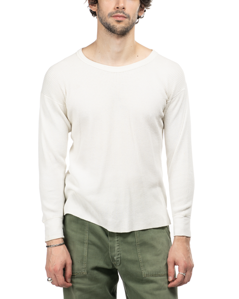 1990s Waffle Thermal