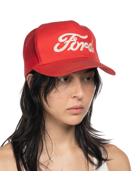 80's Ford Trucker - OS
