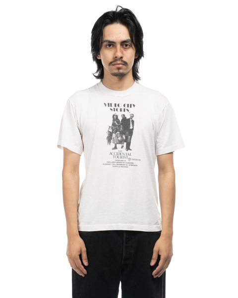 1980s Video Stores Tee