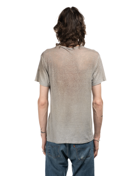 1980s Paper-Thin Pocket Tee