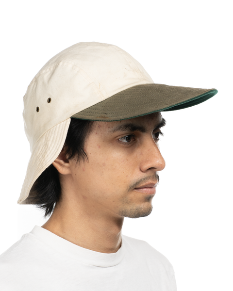 1990s Filson Long Bill Cap