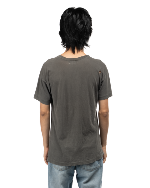 1980s Thrashed & Faded Montreal Tee