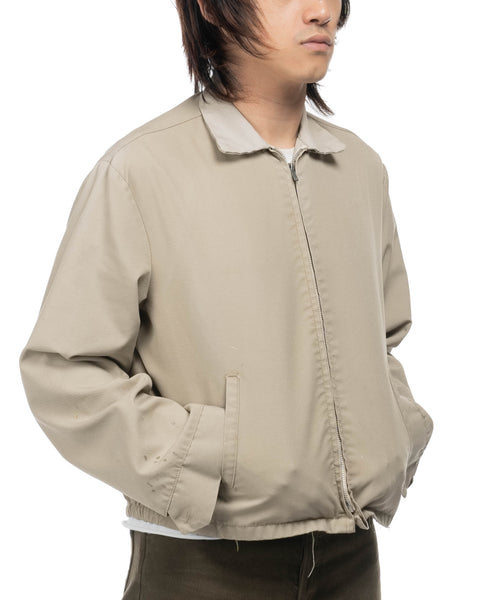 60's Harrington Jacket - Medium