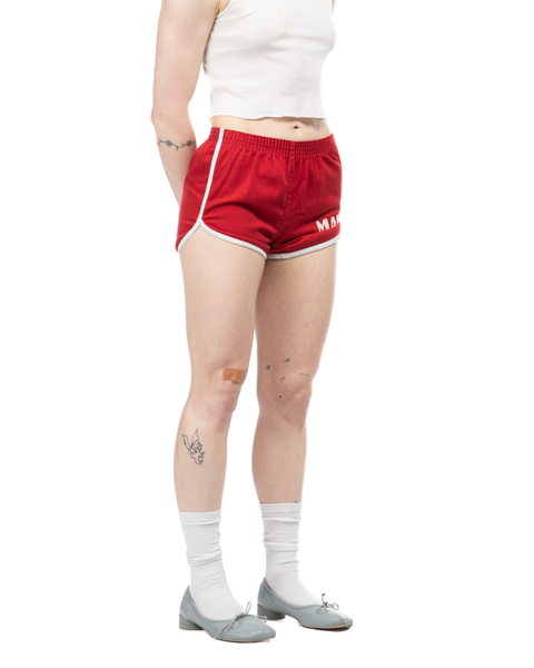 1970s Maui Gym Shorts