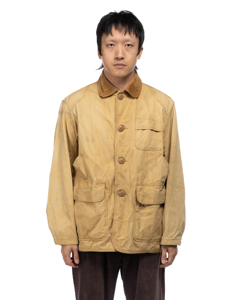 1950s JC Higgins Hunting Jacket