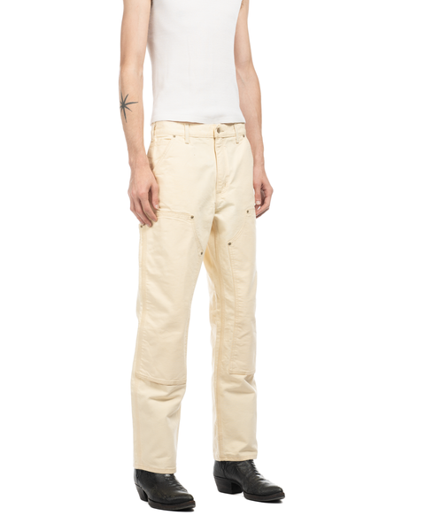 1990s Raw Cotton Carhartt Double Knees