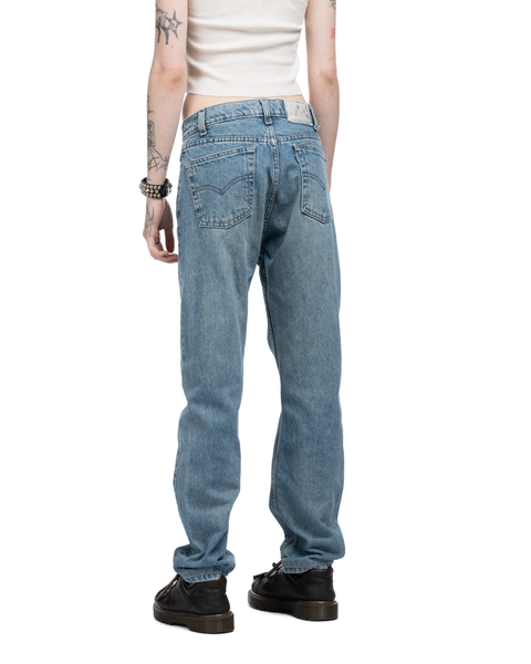 90s Levi's SilverTab Denim - 28" x 28"