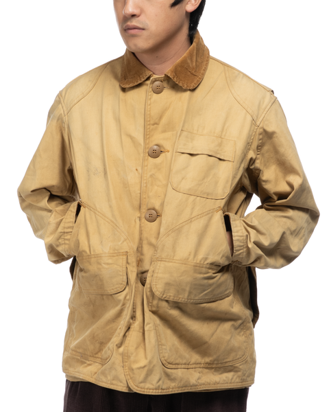 1950s JC Higgins Hunting Jacket