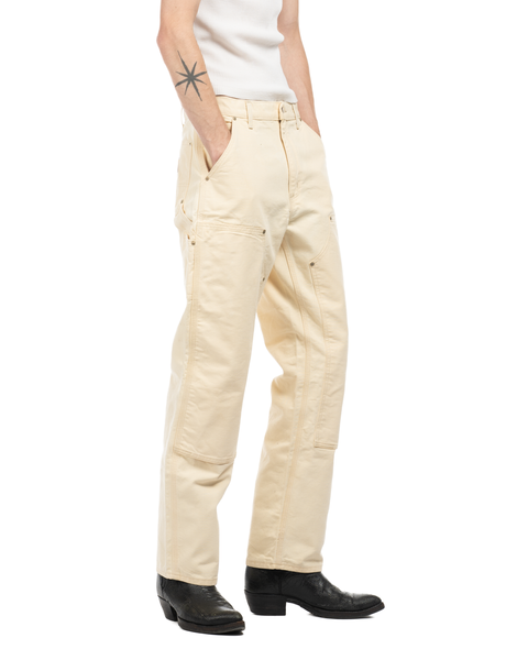 1990s Raw Cotton Carhartt Double Knees