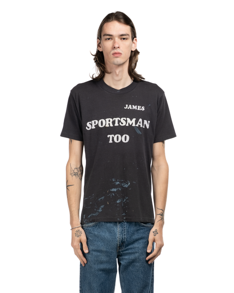 1970s Sportsman Painter Tee