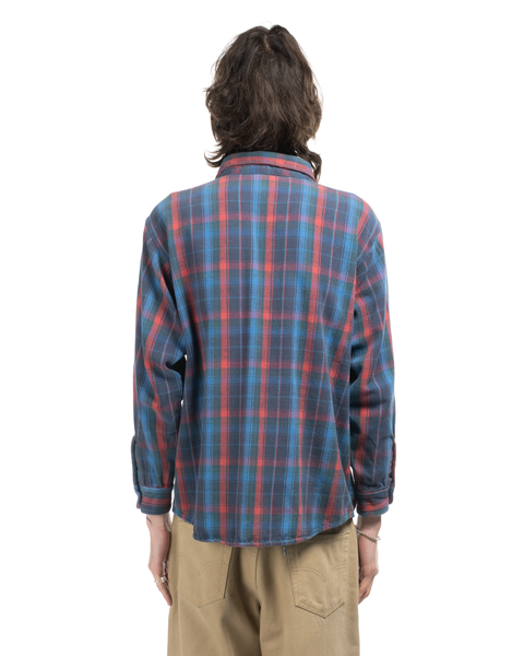 1980s Osh Kosh Cotton Flannel