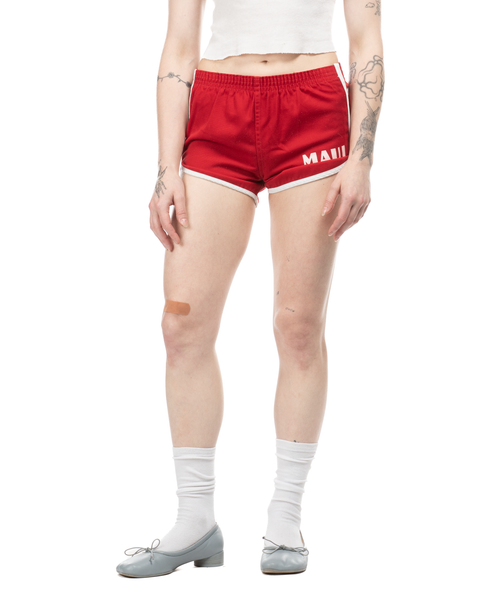 1970s Maui Gym Shorts