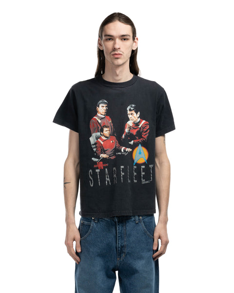 90's Star Trek Tee - Large