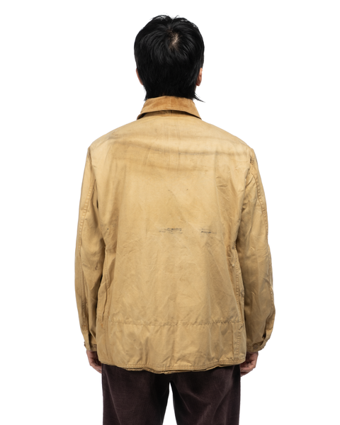 1950s JC Higgins Hunting Jacket