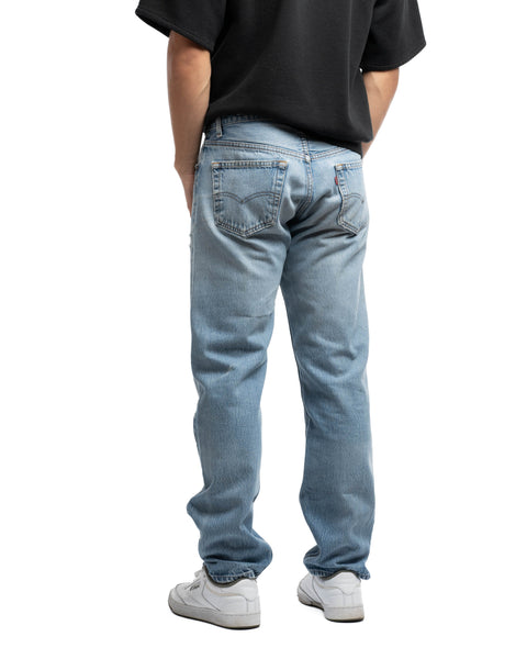 80's Levi's 501 Denim - 32" x 30"